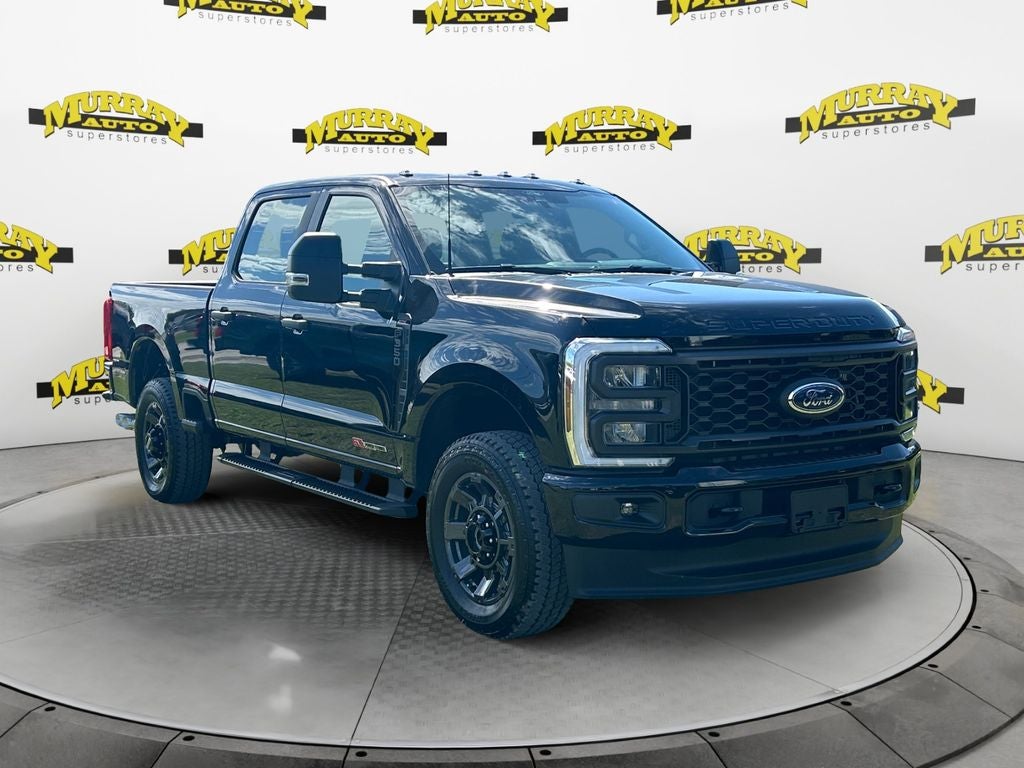 2026 Ford F-350SD XL 610A