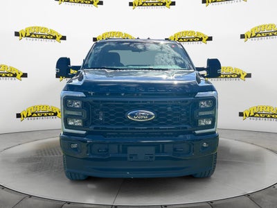 2026 Ford F-350SD XL 610A