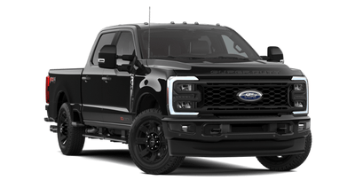 2026 Ford F-350SD XL 610A