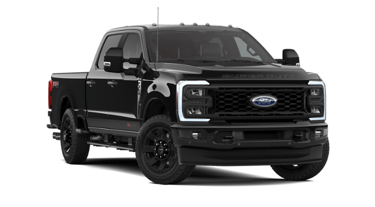 2026 Ford F-350SD XL 610A