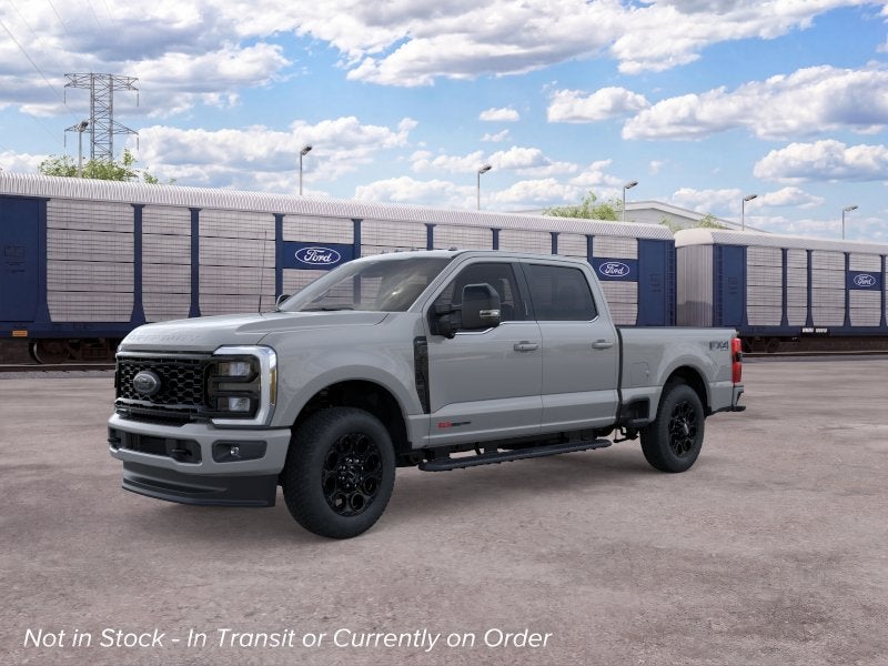 2026 Ford F-350SD Lariat InTransit