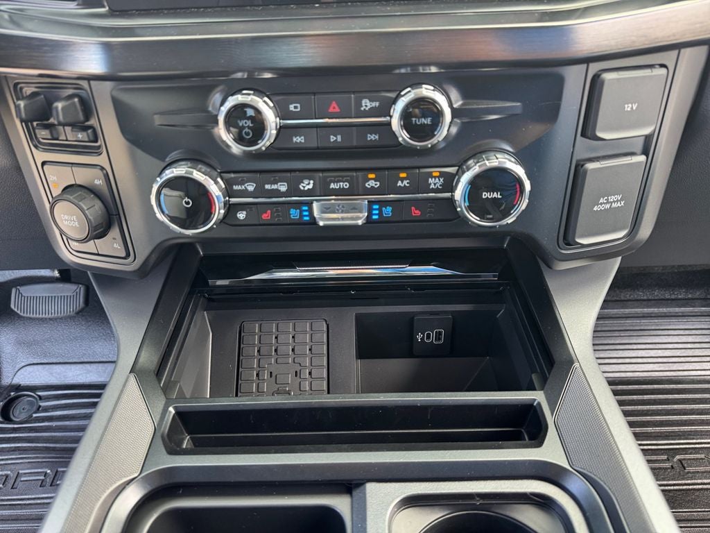 2026 Ford F-350SD Lariat 618A