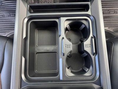 2026 Ford F-350SD Lariat 618A