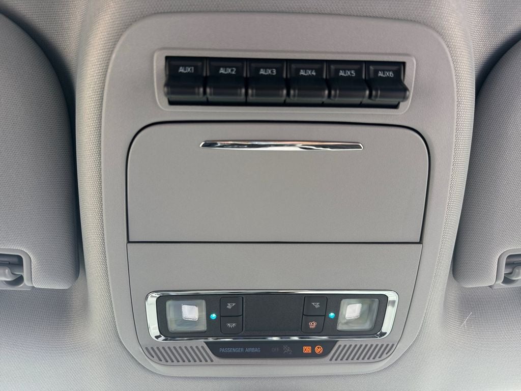 2026 Ford F-350SD Lariat 618A