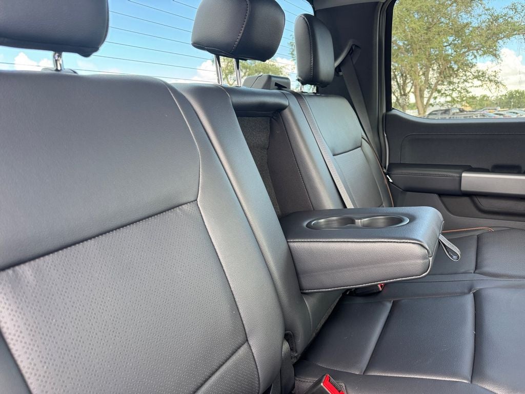 2026 Ford F-350SD Lariat 618A