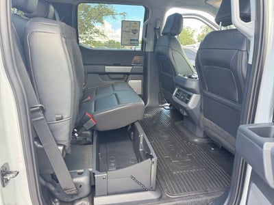 2026 Ford F-350SD Lariat 618A
