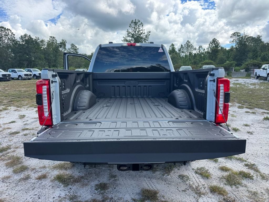 2026 Ford F-350SD Lariat 618A