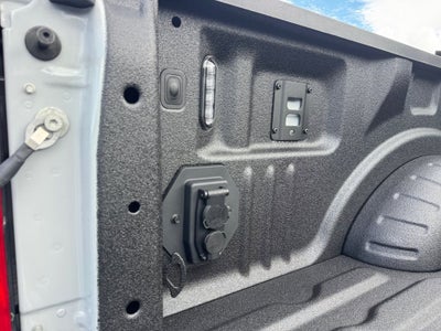 2026 Ford F-350SD Lariat 618A