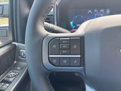 2026 Ford F-350SD Lariat 618A