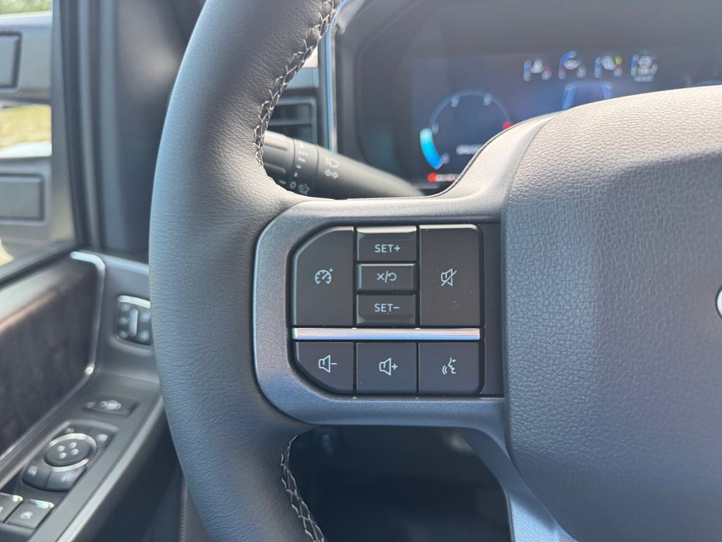 2026 Ford F-350SD Lariat 618A
