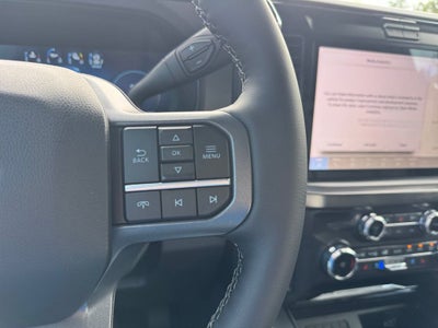 2026 Ford F-350SD Lariat 618A