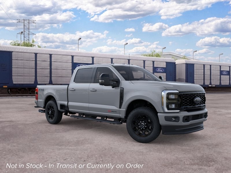 2026 Ford F-350SD Lariat InTransit