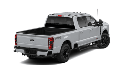 2026 Ford F-350SD Lariat InTransit