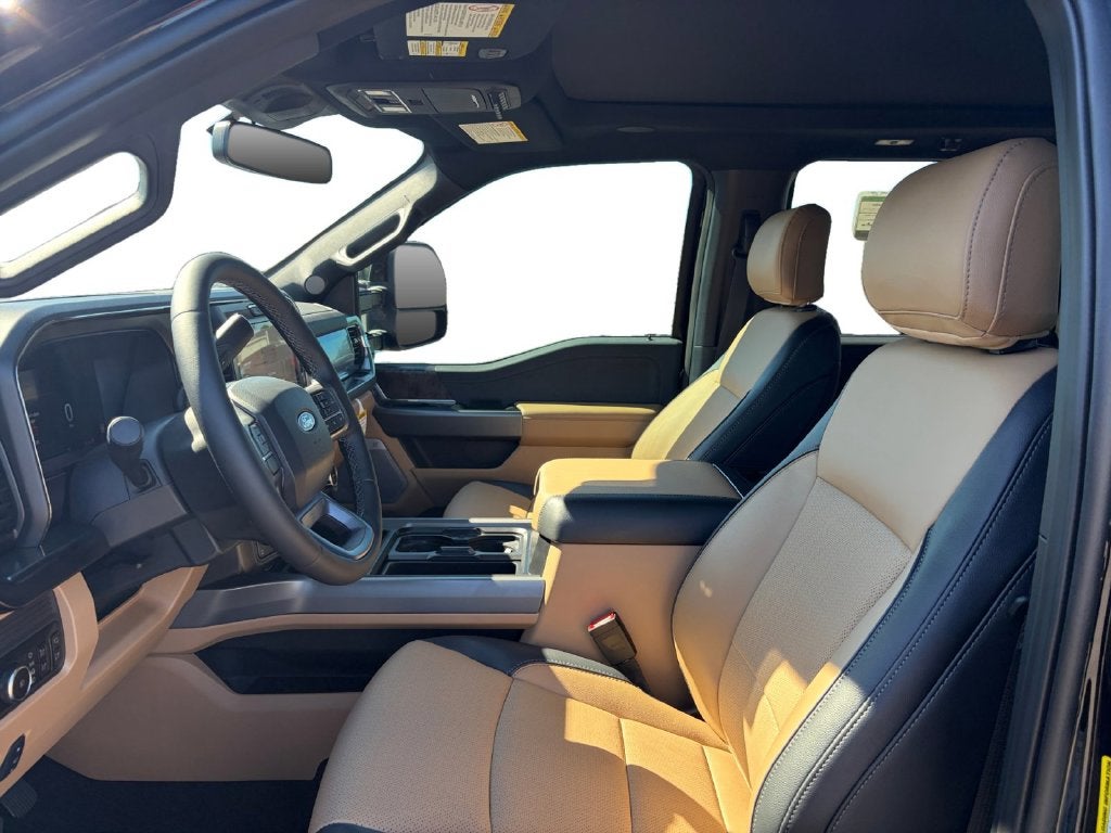 2027 Ford F-350SD Lariat 618A