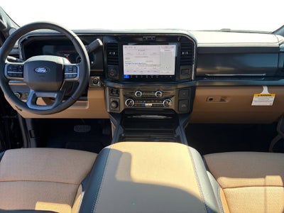 2027 Ford F-350SD Lariat 618A