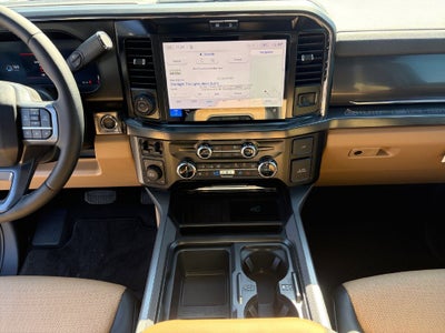 2027 Ford F-350SD Lariat 618A