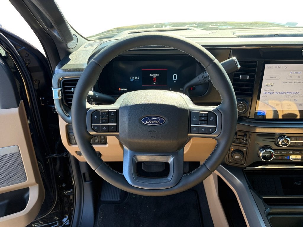 2027 Ford F-350SD Lariat 618A