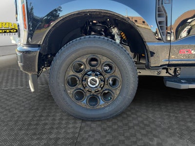 2027 Ford F-350SD Lariat 618A