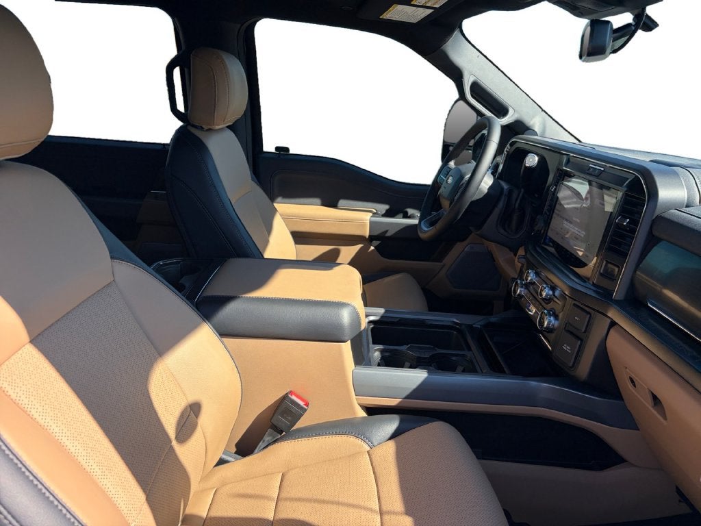 2027 Ford F-350SD Lariat 618A