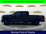 2027 Ford F-350SD Lariat 618A