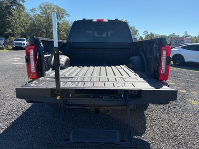 2027 Ford F-350SD Lariat 618A