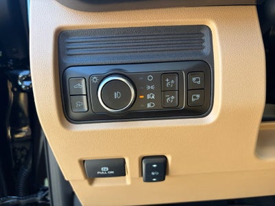 2027 Ford F-350SD Lariat 618A