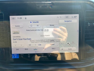 2027 Ford F-350SD Lariat 618A