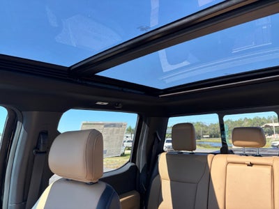 2027 Ford F-350SD Lariat 618A