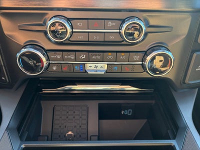2027 Ford F-350SD Lariat 618A