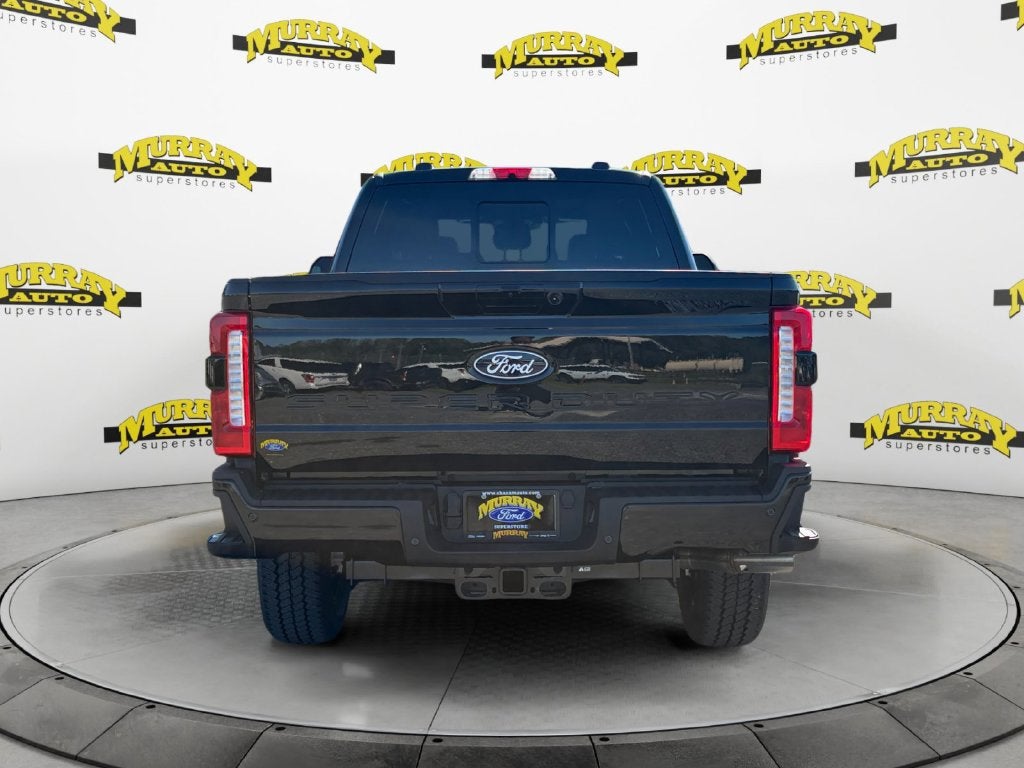 2027 Ford F-350SD Lariat 618A