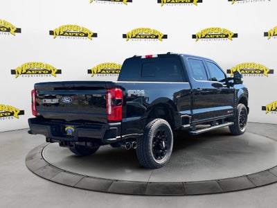 2027 Ford F-350SD Lariat 618A