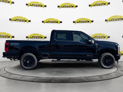 2027 Ford F-350SD Lariat 618A