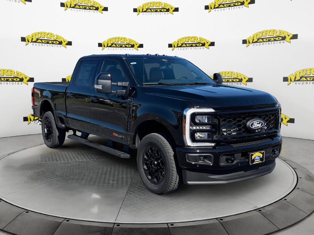 2027 Ford F-350SD Lariat 618A