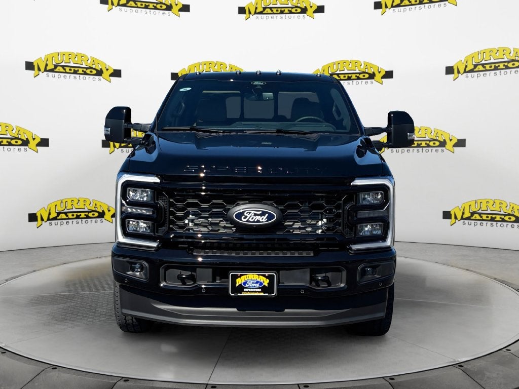 2027 Ford F-350SD Lariat 618A