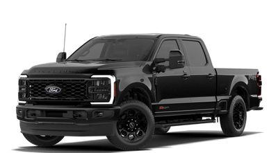 2027 Ford F-350SD Lariat InTransit