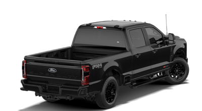 2027 Ford F-350SD Lariat InTransit