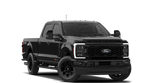 2027 Ford F-350SD Lariat InTransit