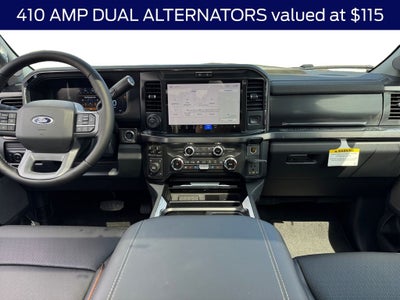 2025 Ford F-350SD Lariat 618A