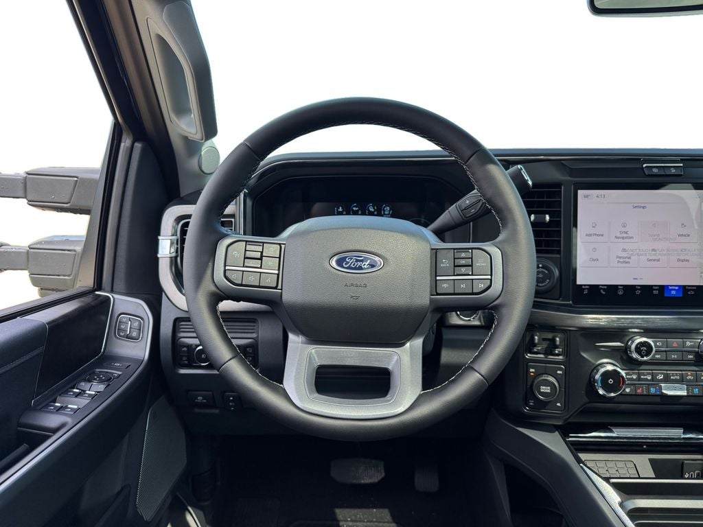 2025 Ford F-350SD Lariat 618A