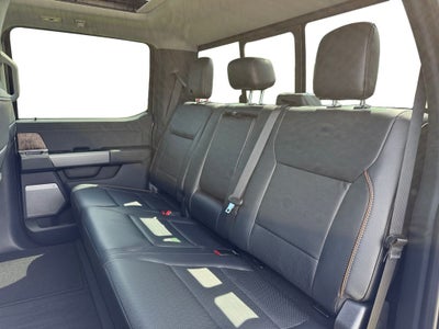 2025 Ford F-350SD Lariat 618A