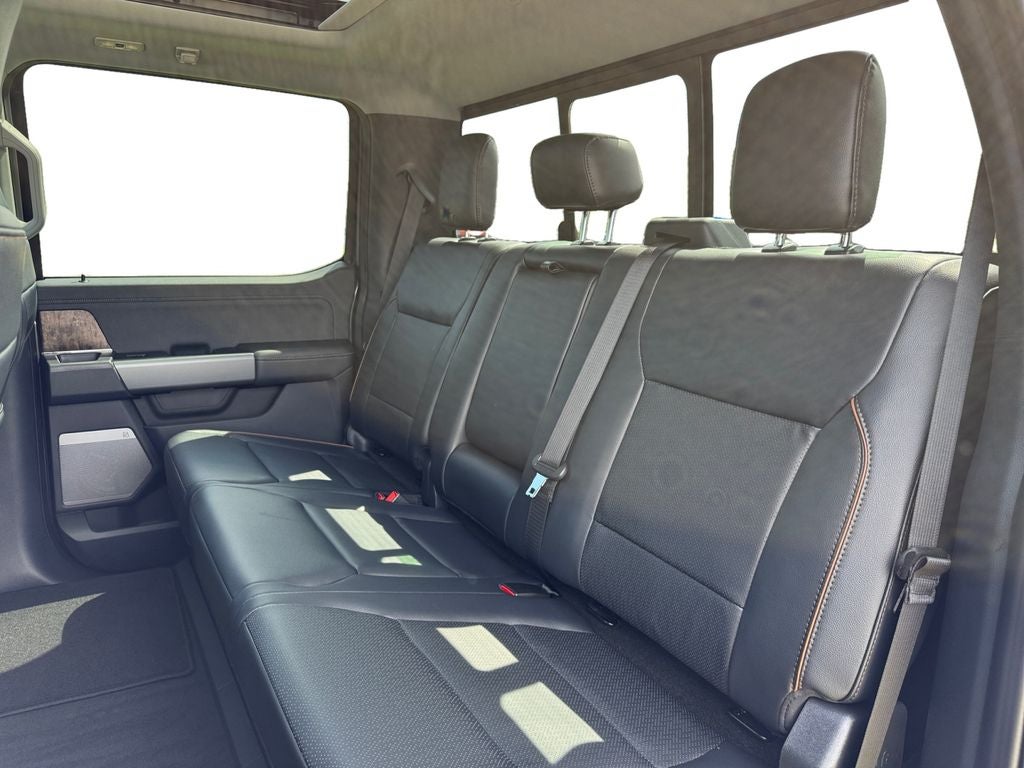 2025 Ford F-350SD Lariat 618A