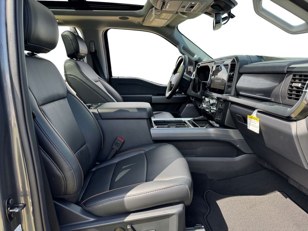 2025 Ford F-350SD Lariat 618A