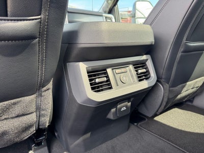 2025 Ford F-350SD Lariat 618A