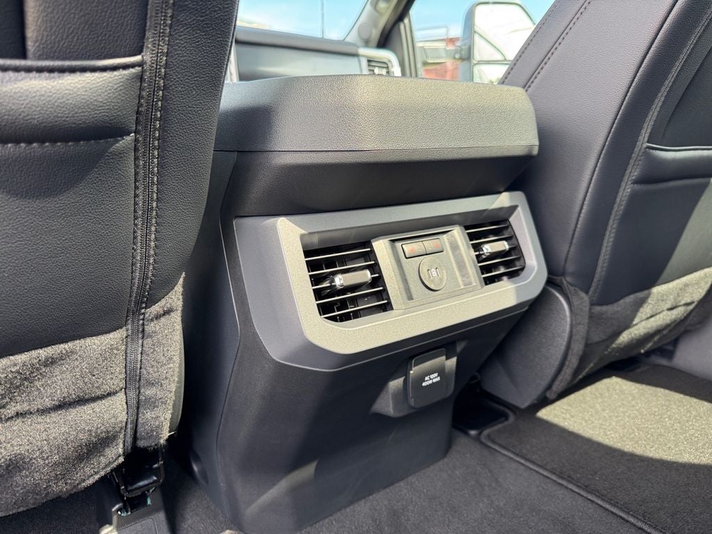 2025 Ford F-350SD Lariat 618A