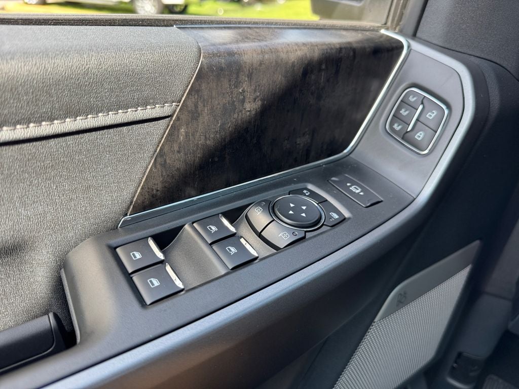 2025 Ford F-350SD Lariat 618A