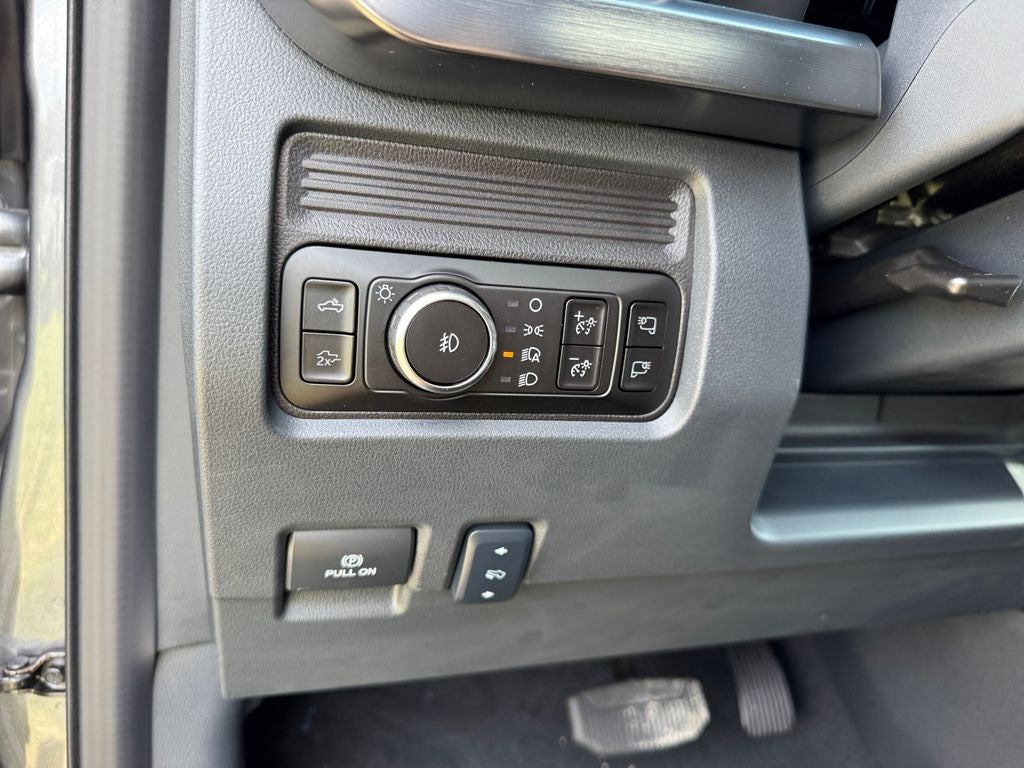 2025 Ford F-350SD Lariat 618A