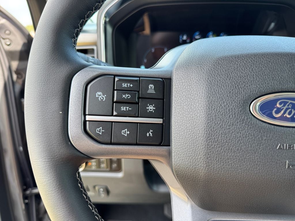 2025 Ford F-350SD Lariat 618A