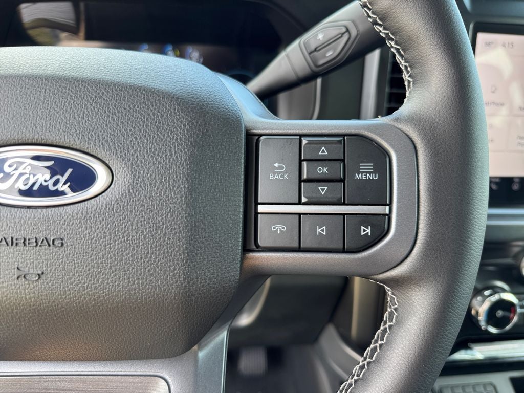 2025 Ford F-350SD Lariat 618A