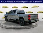 2025 Ford F-350SD Lariat 618A