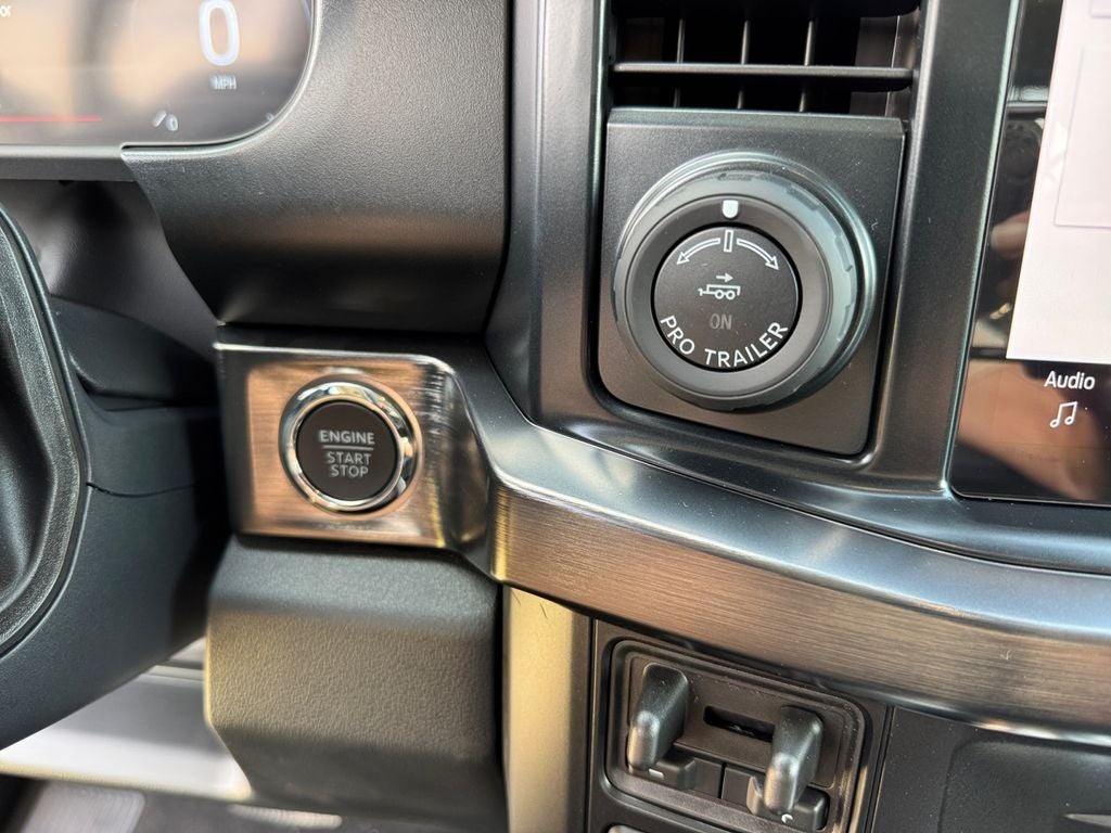 2025 Ford F-350SD Lariat 618A